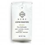 Organic Peruvian Medium Roast 2